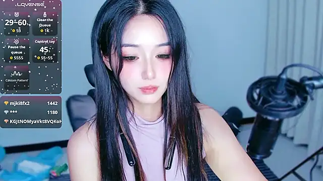 Chat XXX Live Susu-007