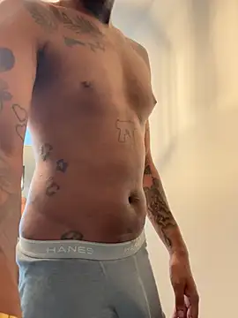 XXX chat uživo modela bamfbobbybrown