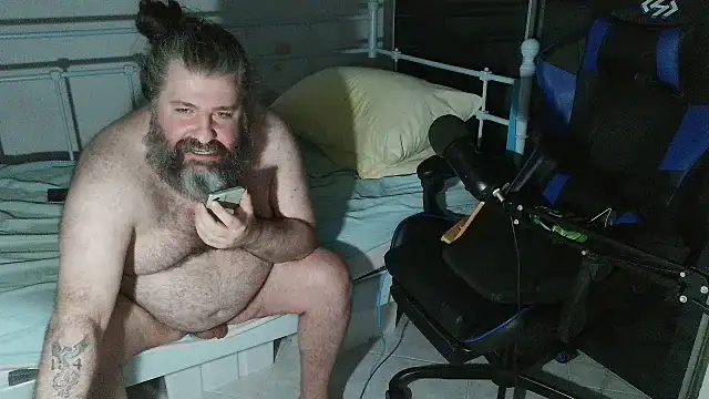 צ'אט XXX בשידור חי של catullo14