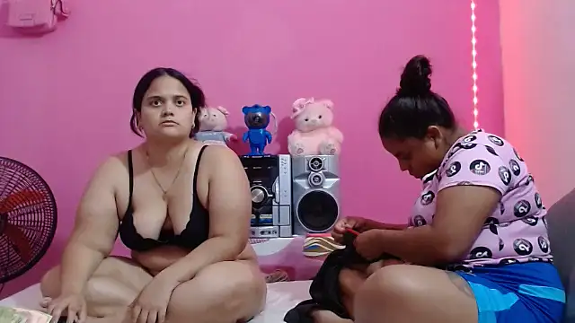 Chat XXX ao vivo de brunnette_hot