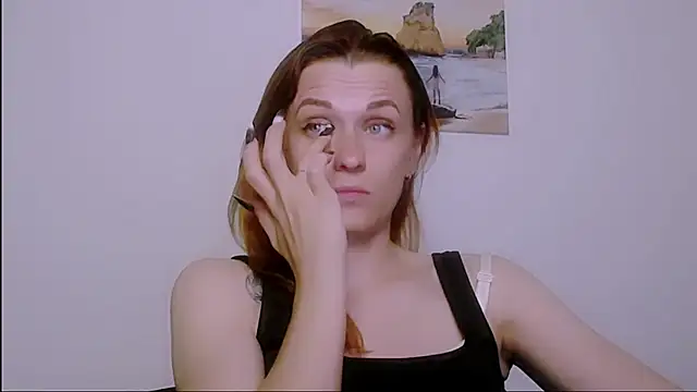 Chat XXX ao vivo de PeppyMia