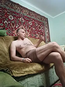 Exited_Smoker – Naživo XXX chat