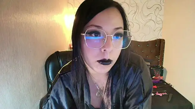 Živý XXX chat HannaCarrter