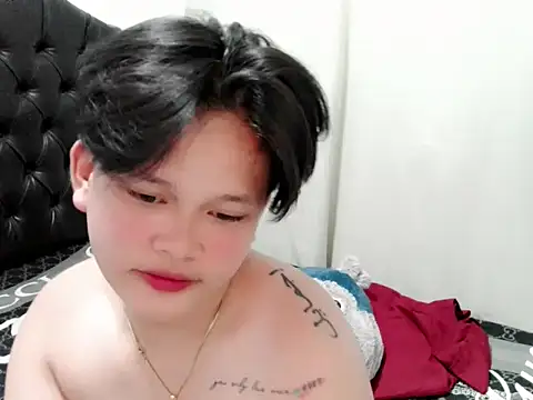 Chat XXX en directo de chennybbgirl