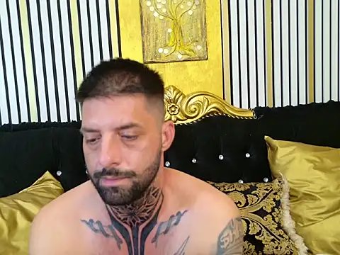 TommyDum Live XXX-chat