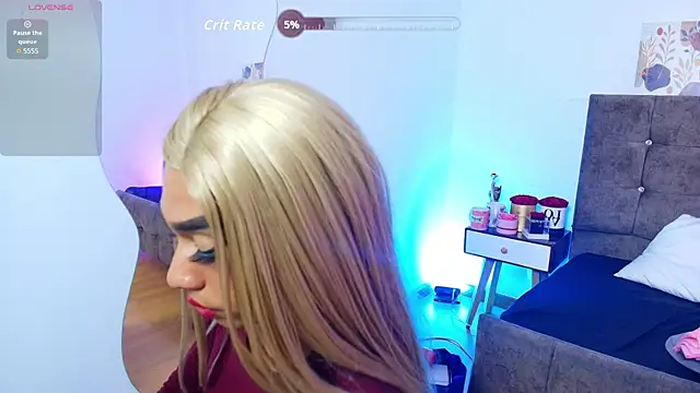 DanikaPaterrsonn Live XXX chat