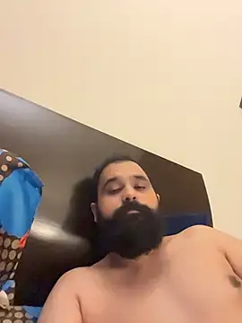 Chatroom XXX en direct de ThatBeardDude