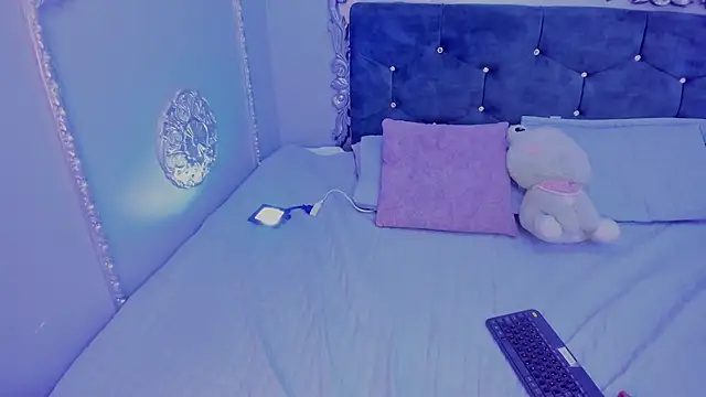 LavaGrirl Chat XXX live