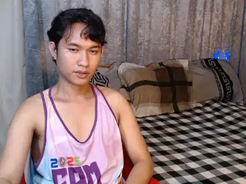 rukime Obrolan Langsung XXX