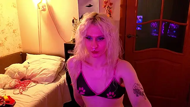 Lori_MyafのライブXXXチャット