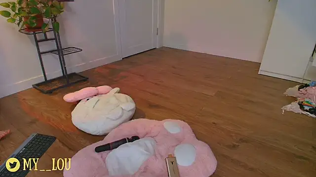 MyLoulaby 라이브 XXX 채팅