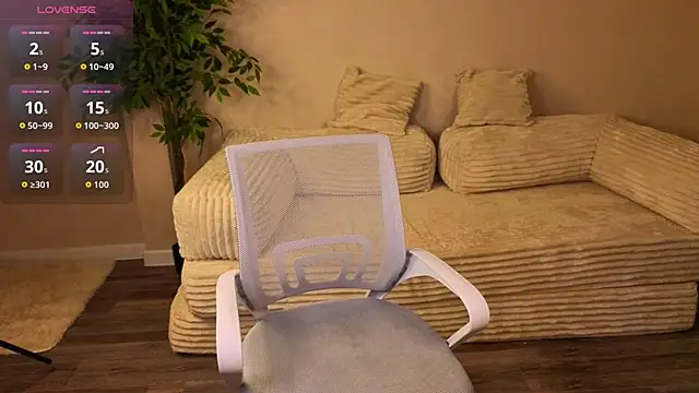 Živý XXX chat Nicole_Allenn