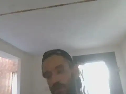Show de webcam de Siegfri3d__