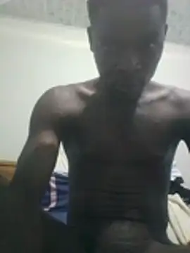 XXX chat uživo modela Vknnny