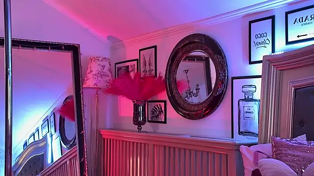Онлайн чат XXX Amber_Luna