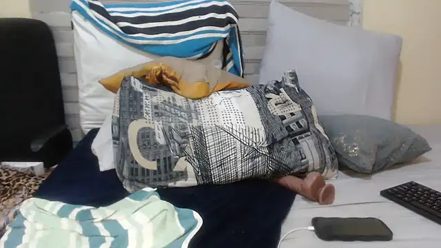 Živý XXX chat Foxybrownxx1