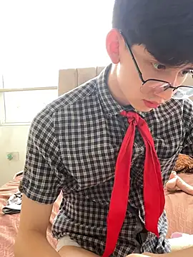 jacob_and_sam ওয়েবক্যাম শো