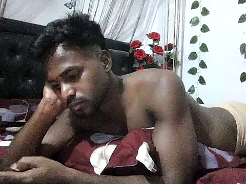 Hunkytop live XXX chat