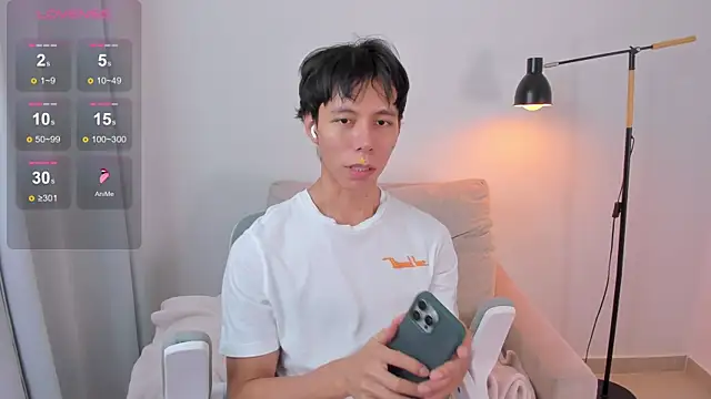 kim_lian21 Webcam show