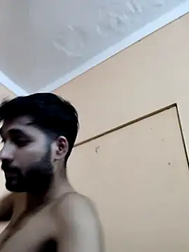 Chat XXX ao vivo de Atokxon