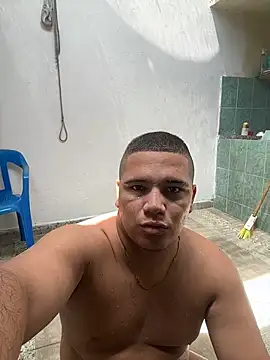 Patricio_02 라이브 XXX 채팅
