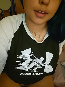azulzulix Live XXX-chat