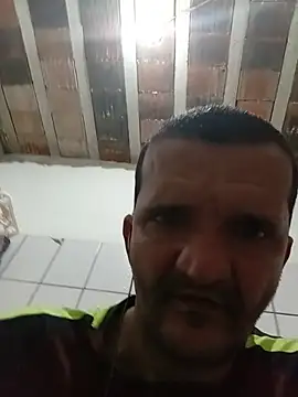 Show de Anderson201810 na webcam