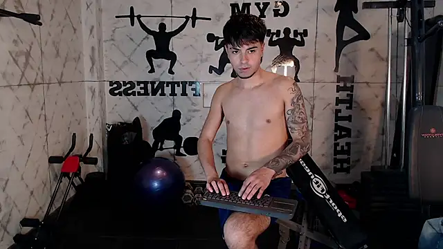 FedeViale Live XXX-Chat
