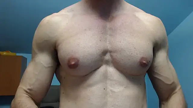 flexforyou – Naživo XXX chat
