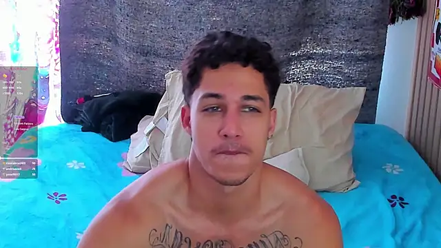 orionblaze69_'s Live XXX Chat
