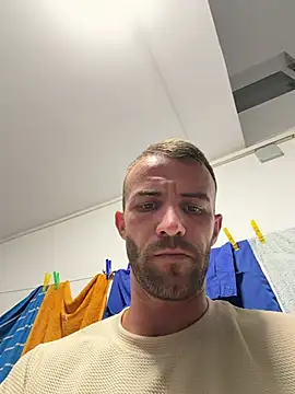 Chatroom XXX en direct de Big_Dick_Titan