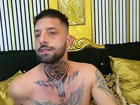 TommyDum Live XXX-Chat