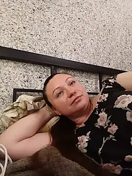 Вебкам-шоу angel-alisa