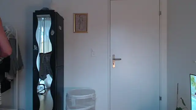 Thomster72 Live XXX-chat
