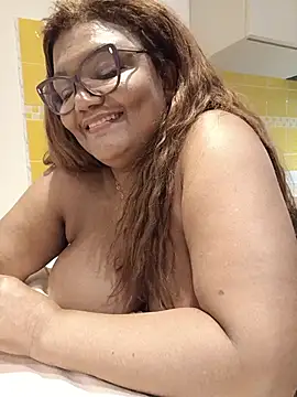 MorenaVanilla Chat XXX live