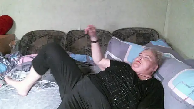 Chat +18 de Lana555 ao vivo
