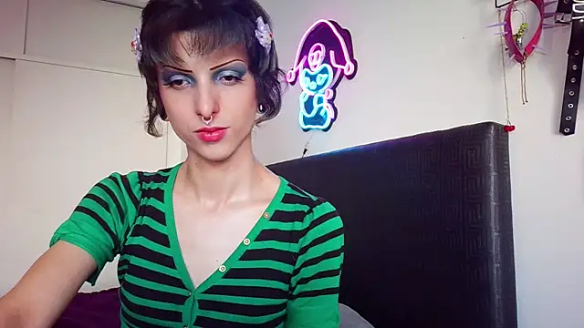Chat +18 de Hunter_cunty ao vivo