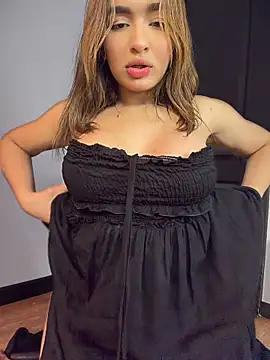 jenn_fit's Live XXX Chat