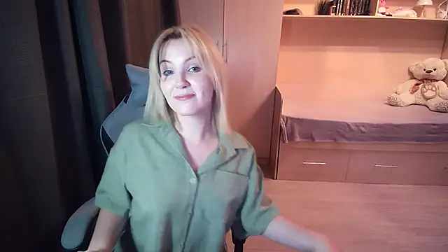 ElsyGven's Live XXX Chat