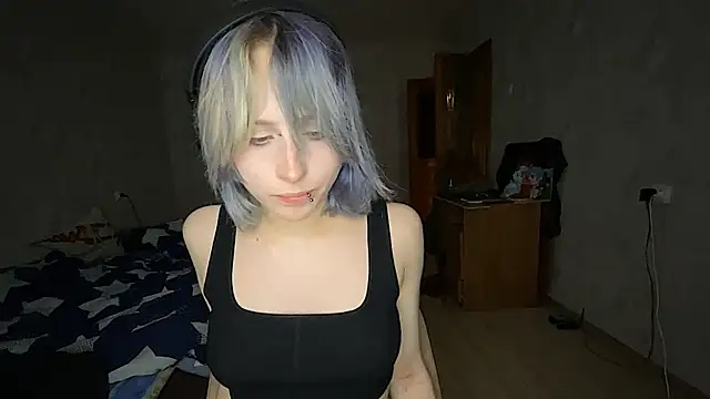 Czat XXX na żywo – Shinecirtus22