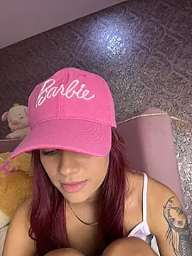 amber_sparkle Obrolan Langsung XXX