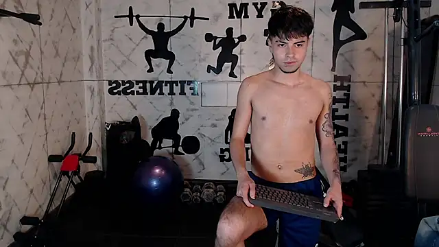 FedeViale 라이브 XXX 채팅