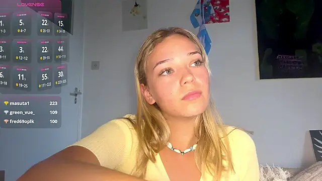 Kassejent's Live XXX Chat