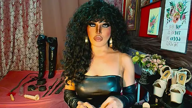 demonfuta Obrolan Langsung XXX