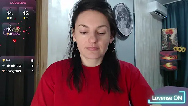 Stacy_Davicen Live XXX chat