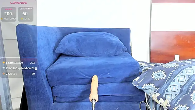 joe999cooper – Live XXX-chat