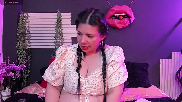 kinky_momm 라이브 XXX 채팅