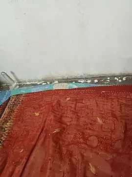 הופעת וובקאם של Hotty_Ananya
