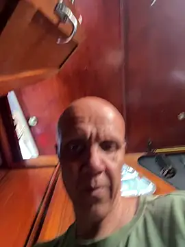 strakke Webcam Show