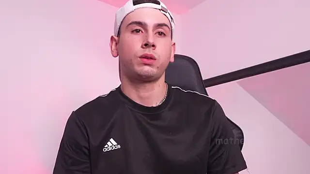 Živý XXX chat mathewconelly